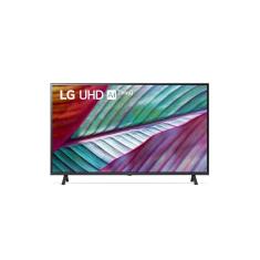 Smart TV LG 43&quot; 4K 43UR781C UHD Wi-Fi, Inteligência Artificial ThinQ, built-in, Google Assistente, Alexa AppleAirplay & HomeKit Design Ultrafino