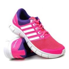 Tenis Casual Para Academia Esportivo Runner Joultra230 Super Confortável-Unissex