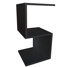 MESA DE CABECEIRA S TROVARELLI Preto