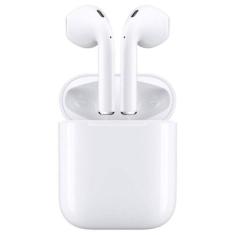 Fone de Ouvido i12 TWS Bluetooth 5.0 com Sensor Touch para android e i