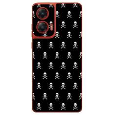 Capa Adesivo Skin201 Verso Para Motorola Moto G Stylus 5G - KawaSkin