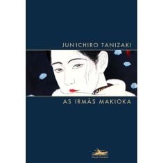 Livro - As irmãs Makioka