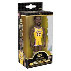 Funko Gold 5 De Basquete Nba Lakers Magic Johnson 32
