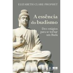 Livro - A essência do budismo