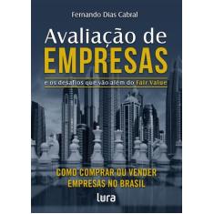 Livro - Avaliação de Empresas