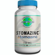 StomaZinc 150Mg - 30 Cápsulas