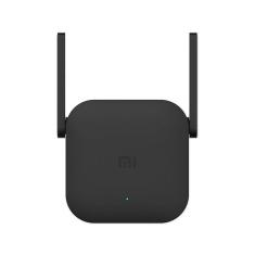 Repetidor Wi-Fi 300Mbps Mi Range Extender Pro Preto
