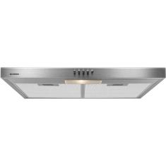 Depurador De Ar Mondial 60Cm Inox Dp60-01 - 127V