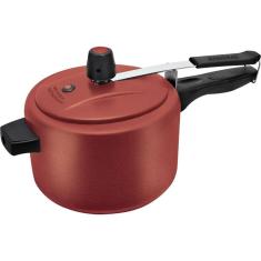 Panela de Pressão Marcolar 4,5L com Indicador e Trava