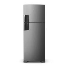 Geladeira Frost Free Duplex Consul 455 Litros Inox - CRM53MK 220v