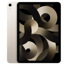 iPad Air Apple (5° geração) Processador  M1 (10,9, Wi-Fi, 64GB) - Estelar