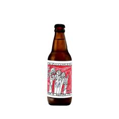 Cerveja Artesanal Illegaal Belgian IPA 300ml