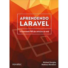 Aprendendo Laravel