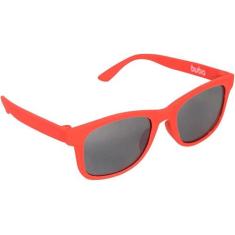 Óculos De Sol Vermelho - Buba