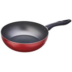 Brinox - Wok 24Cm Chilli - Cereja