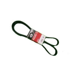 Correia Poly-V 3Pk-695 Hb20 1.0 12V Flex 2012/