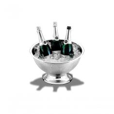 Champanheira Com Separador Para 4 Garrafas - Lyon ø 39,5 X 22,8 Cm 12 L - Brinox