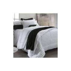 Jogo de Cama Kacyumara Satinee Triest 300 Fios