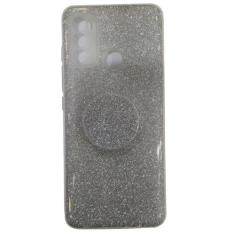 Capinha Capa Compatível MOTOROLA moto g60 Xt2135 tela 6.8 Glitter Bril
