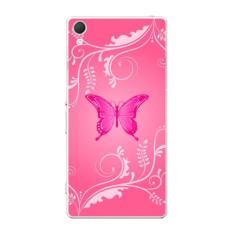 Capa Adesivo Skin361 Verso Para Sony Xperia Z2 (2014) - KawaSkin