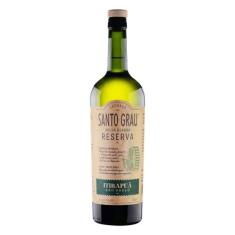 Cachaça Santo Grau Itirapuã Reserva 750ml
