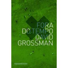 Livro - Fora do tempo