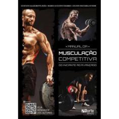 Manual Da Musculaçao Competitiva