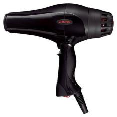 Secador De Cabelo Profissional Ergo Fire 2000W Zhorn 220V