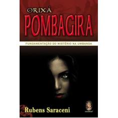 Livro - Orixá Pombagira