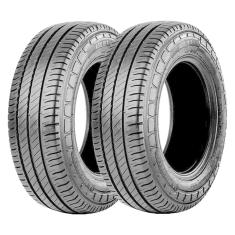 Jogo 2 Pneus Michelin Aro 16 Agilis 3 225/65R16C 112/110R