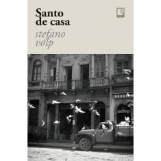 Santo de Casa