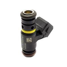 Bico Injetor Ford Fiesta Ka Ecosport Ipe009 Motor 1.6 Flex