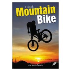 Guia Da Mountain Bike
