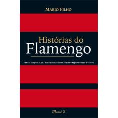 Histórias do Flamengo - MAUAD X