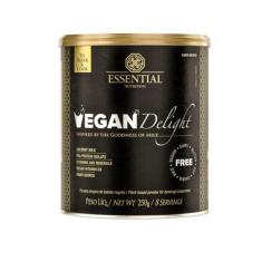 Leite Vegetal Vegan Delight 250g - Essential Nutrition