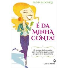 Livro E Da Minha Conta
