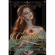 Livro - O guardião