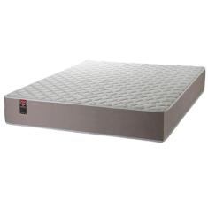 Colchão Casal Alpha Special 138x188x22 Bege c/ Molas ensacadas - Hellen