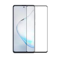 Película Coverage Color para Samsung Galaxy Note 10 Lite - Gshield - G