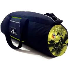 Bolsa / Mochila Fitness Bag Fred Hard Kung Fu