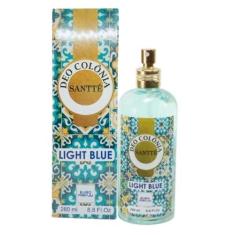 Deo Colônia Santté Light Blue 260 ml ' - Euro