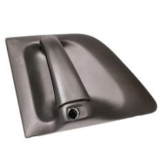 Maçaneta Pta Ext Dir S/chav Série Iv 98 A 07 Série V Após 07 [f103]