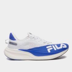 Tênis Fila Racer Speedzone Masculino-Masculino