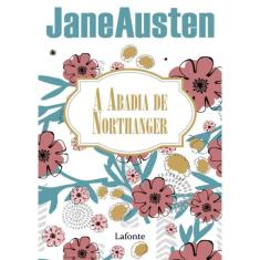 Abadia De Northanger,A