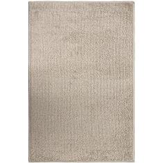 Tapete Relex N 100x150cm Tapetes São Carlos Areia