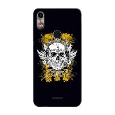 Capa Adesivo Skin374 Verso Para Multilaser F 3G (2019)