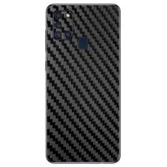 Capa Adesivo Skin349 Verso Para Samsung Galaxy A21s (2020) - KawaSkin