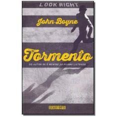 Tormento - 5565 Sortido - SEGUINTE, Sortido