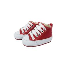 Sapatinho Tênis Bebe Confortavel Recem Nascido Menino Menina 14 ao 20 