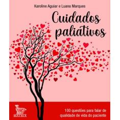 Livro - Cuidados paliativos